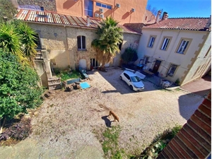 maison de maitre à la vente -   66160  LE BOULOU, surface 180 m2 vente maison de maitre - UBI437258552